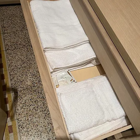 Apartamento Big Design Volterra