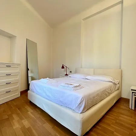 Big Design Volterra Daire Milano