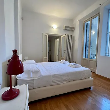 Apartamento Big Design Volterra Milão