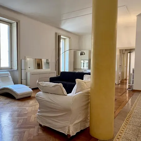 Big Design Volterra Daire Milano