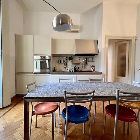Big Design Volterra Apartamento *
